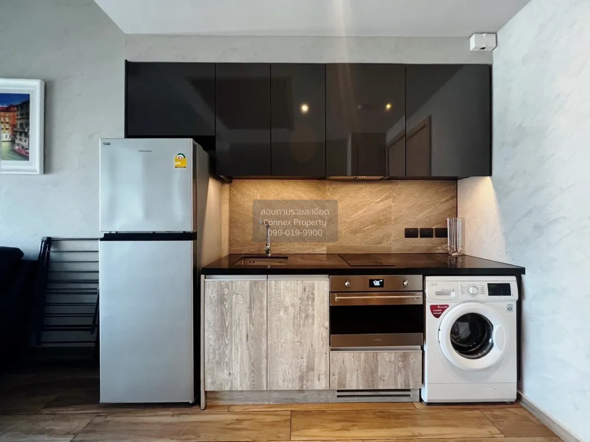 For Sale Condo , The Lofts Asoke , MRT-Phetchaburi , Khlong Toei  3