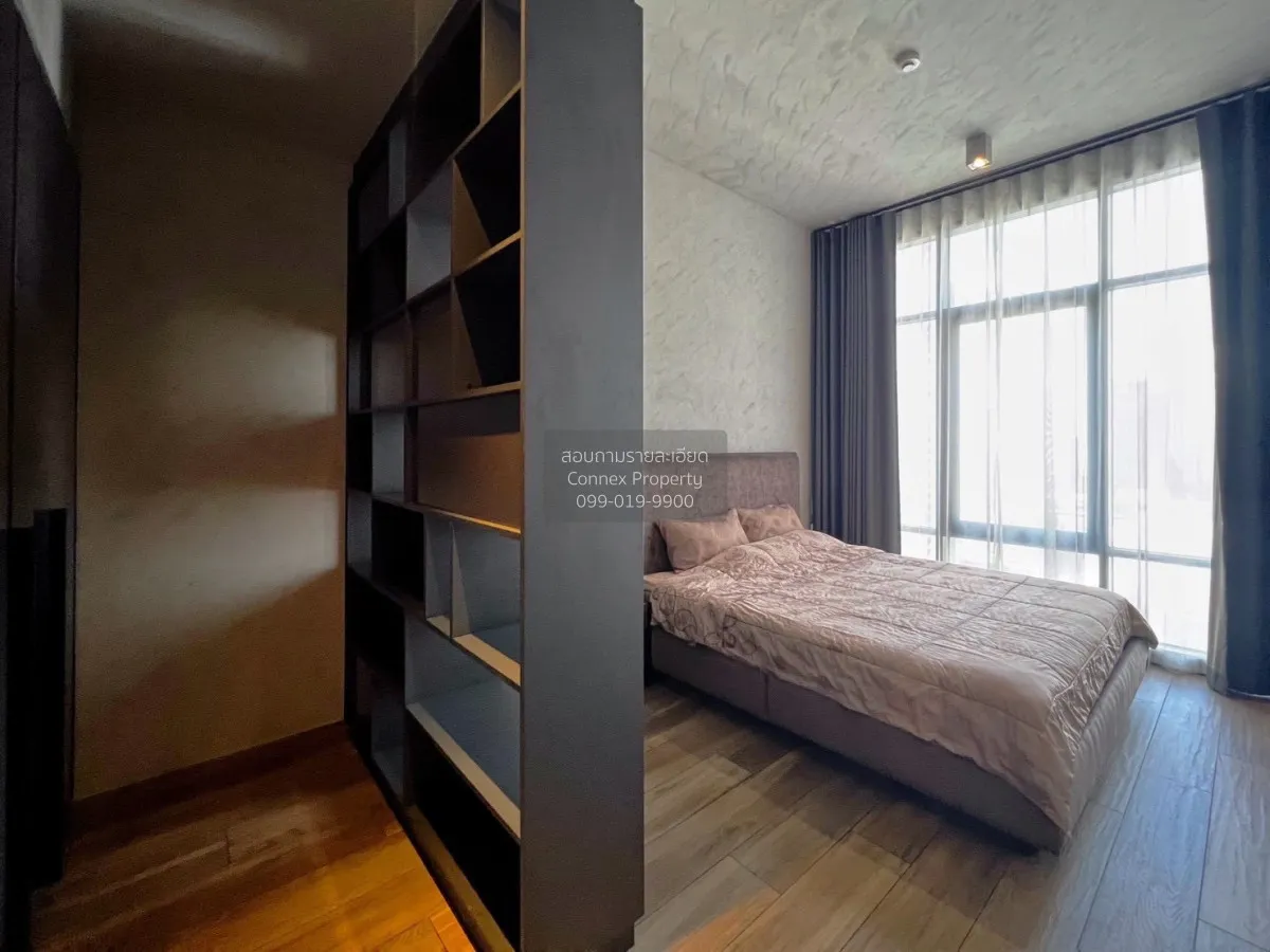 For Sale Condo , The Lofts Asoke , MRT-Phetchaburi , Khlong Toei  4