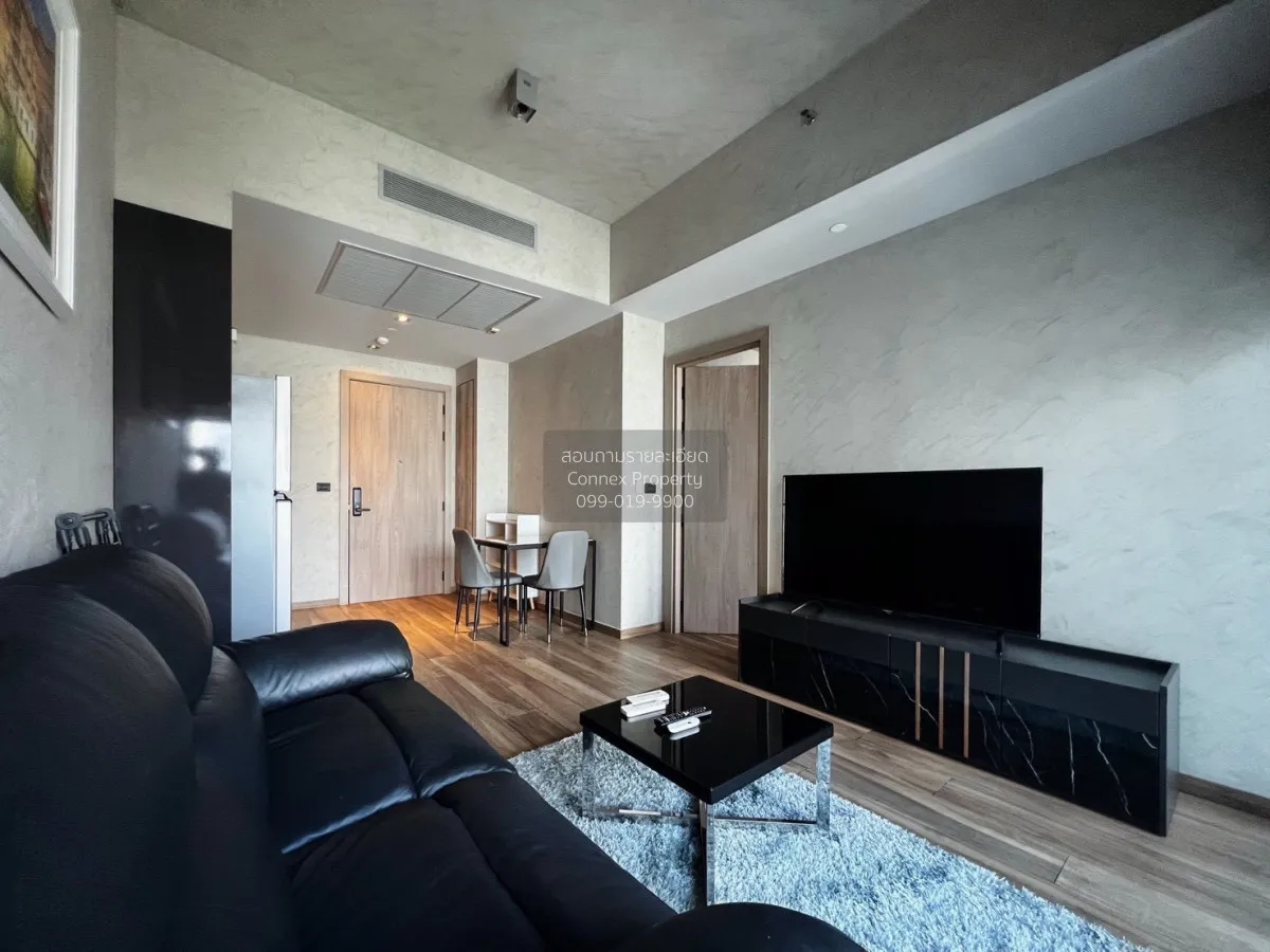 For Sale Condo , The Lofts Asoke , MRT-Phetchaburi , Khlong Toei 