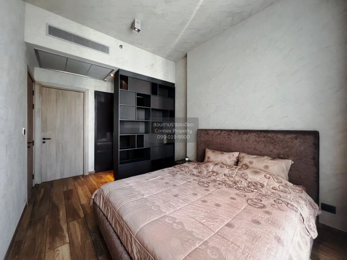For Sale Condo , The Lofts Asoke , MRT-Phetchaburi , Khlong Toei 