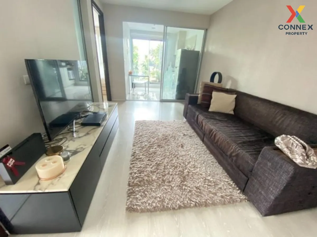 เช่าคอนโด  ริทึ่ม สาทร-นราธิวาส BTS-ช่องนนทรี ทุ่งมหาเมฆ เขต สาทร 1