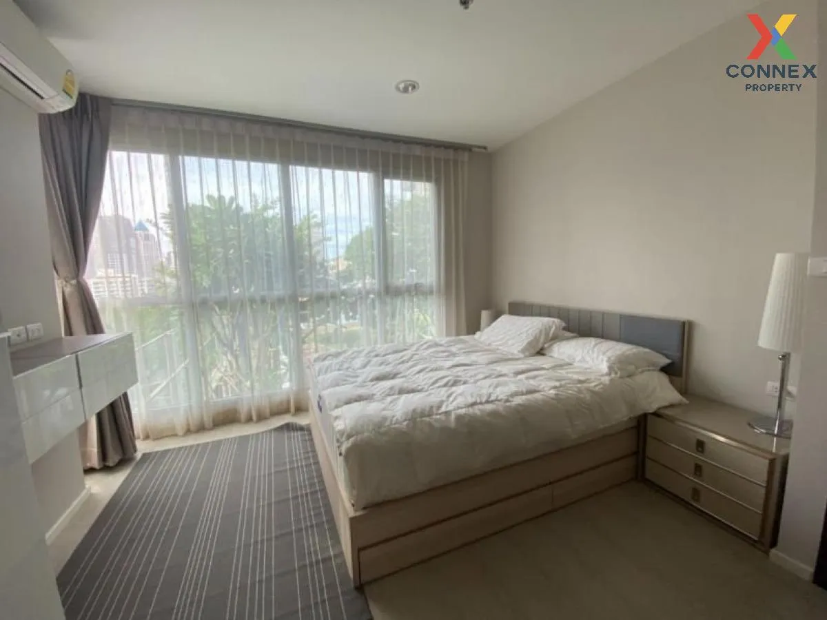 เช่าคอนโด  ริทึ่ม สาทร-นราธิวาส BTS-ช่องนนทรี ทุ่งมหาเมฆ เขต สาทร