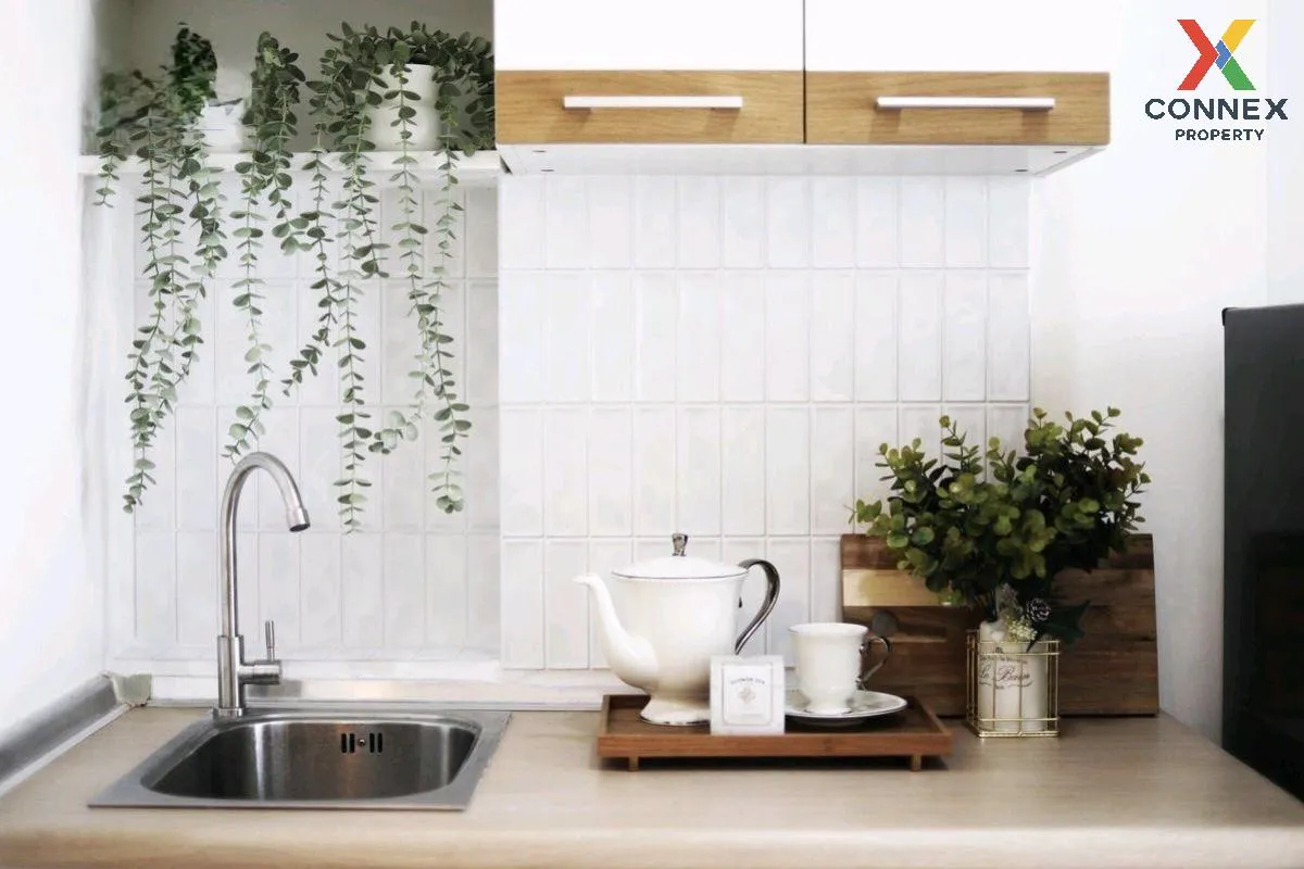 ขายคอนโด  ลุมพินี วิลล์ อ่อนนุช-พัฒนาการ ARL-หัวหมาก ประเวศ เขต ป