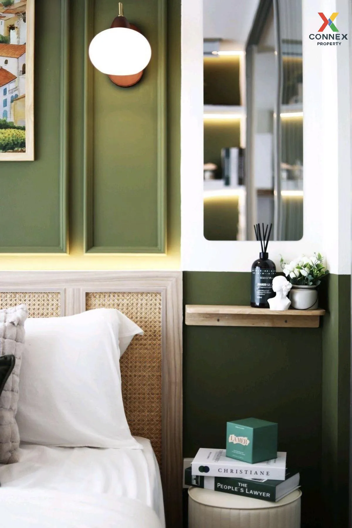 ขายคอนโด  ลุมพินี วิลล์ อ่อนนุช-พัฒนาการ ARL-หัวหมาก ประเวศ เขต ป