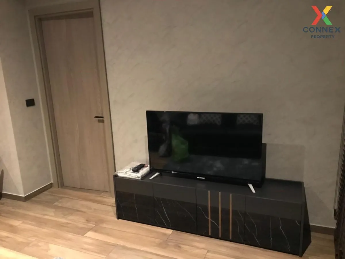 เช่าคอนโด  เดอะ ลอฟท์ อโศก MRT-เพชรบุรี คลองเตยเหนือ เขต วัฒนา กร 4