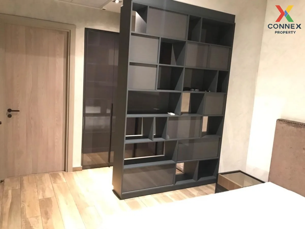 เช่าคอนโด  เดอะ ลอฟท์ อโศก MRT-เพชรบุรี คลองเตยเหนือ เขต วัฒนา กร