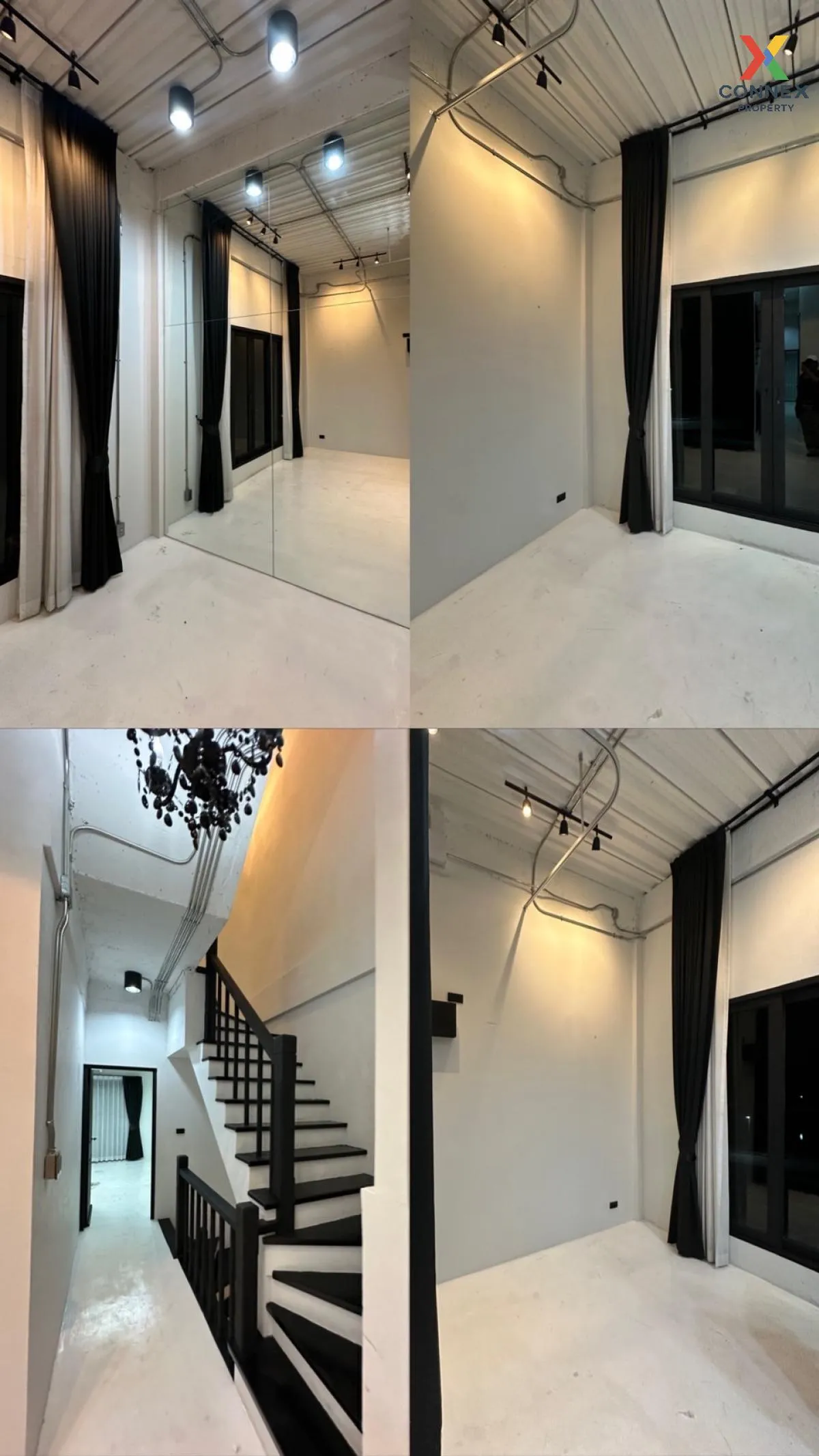 For Sale Homeoffice ,  Casa City Sukonthasawat 2 , MRT-Vatcharaph 2