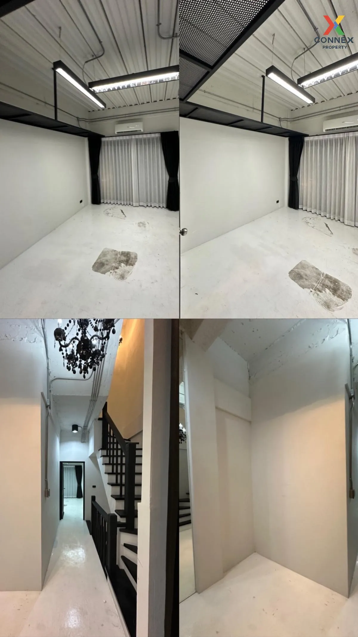 For Sale Homeoffice ,  Casa City Sukonthasawat 2 , MRT-Vatcharaph 3