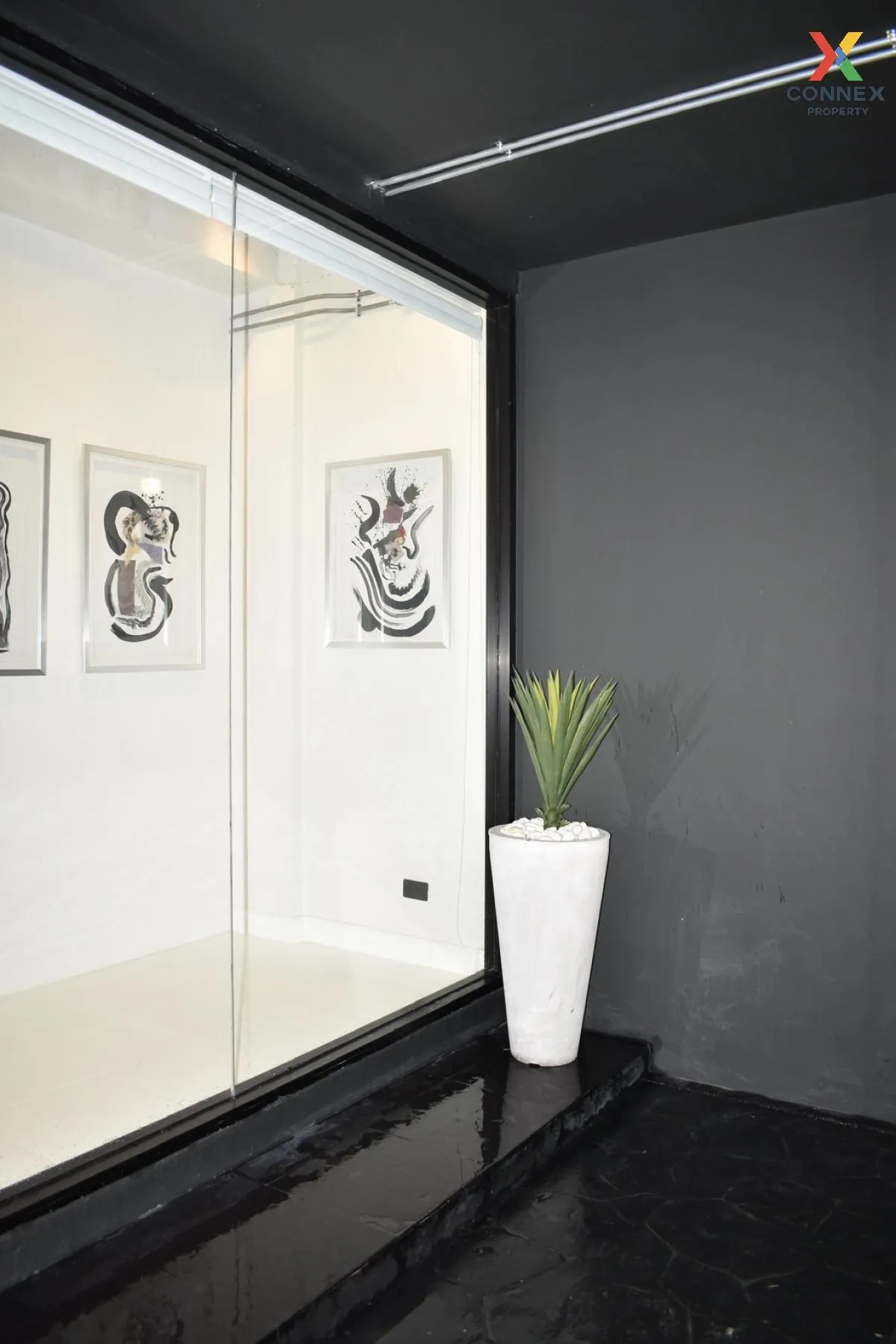 ขายโฮมออฟฟิศ  คาซ่า ซิตี้ สุคนธสวัสดิ์ 2 MRT-วัชรพล ลาดพร้าว เขต  4