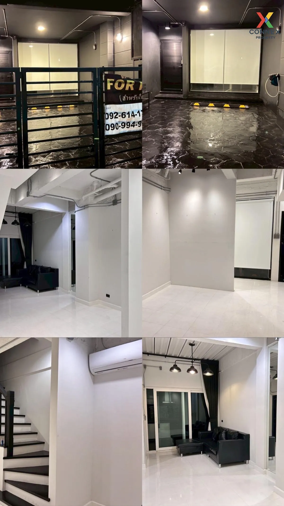 For Sale Homeoffice ,  Casa City Sukonthasawat 2 , MRT-Vatcharaph