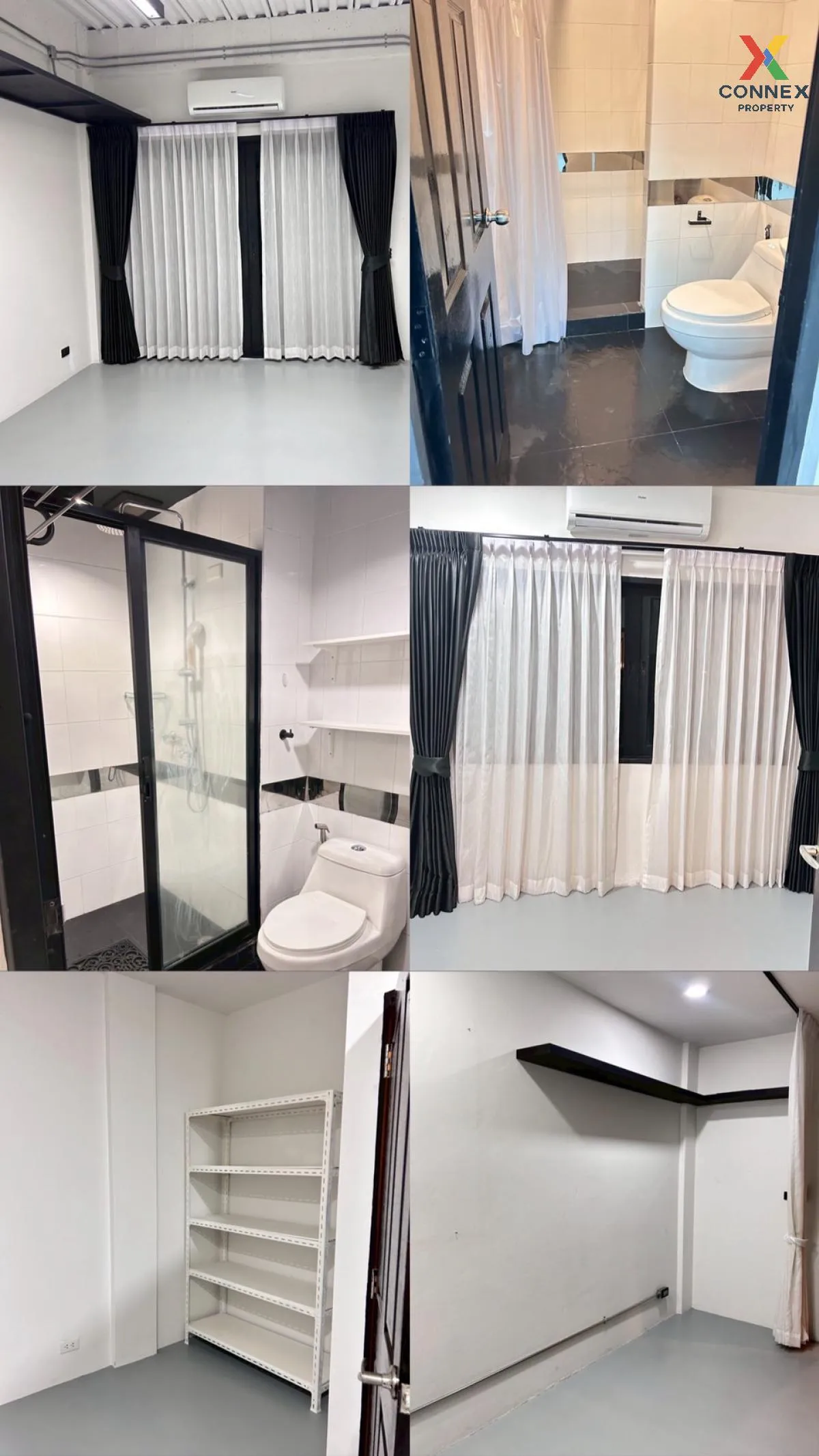 For Sale Homeoffice ,  Casa City Sukonthasawat 2 , MRT-Vatcharaph