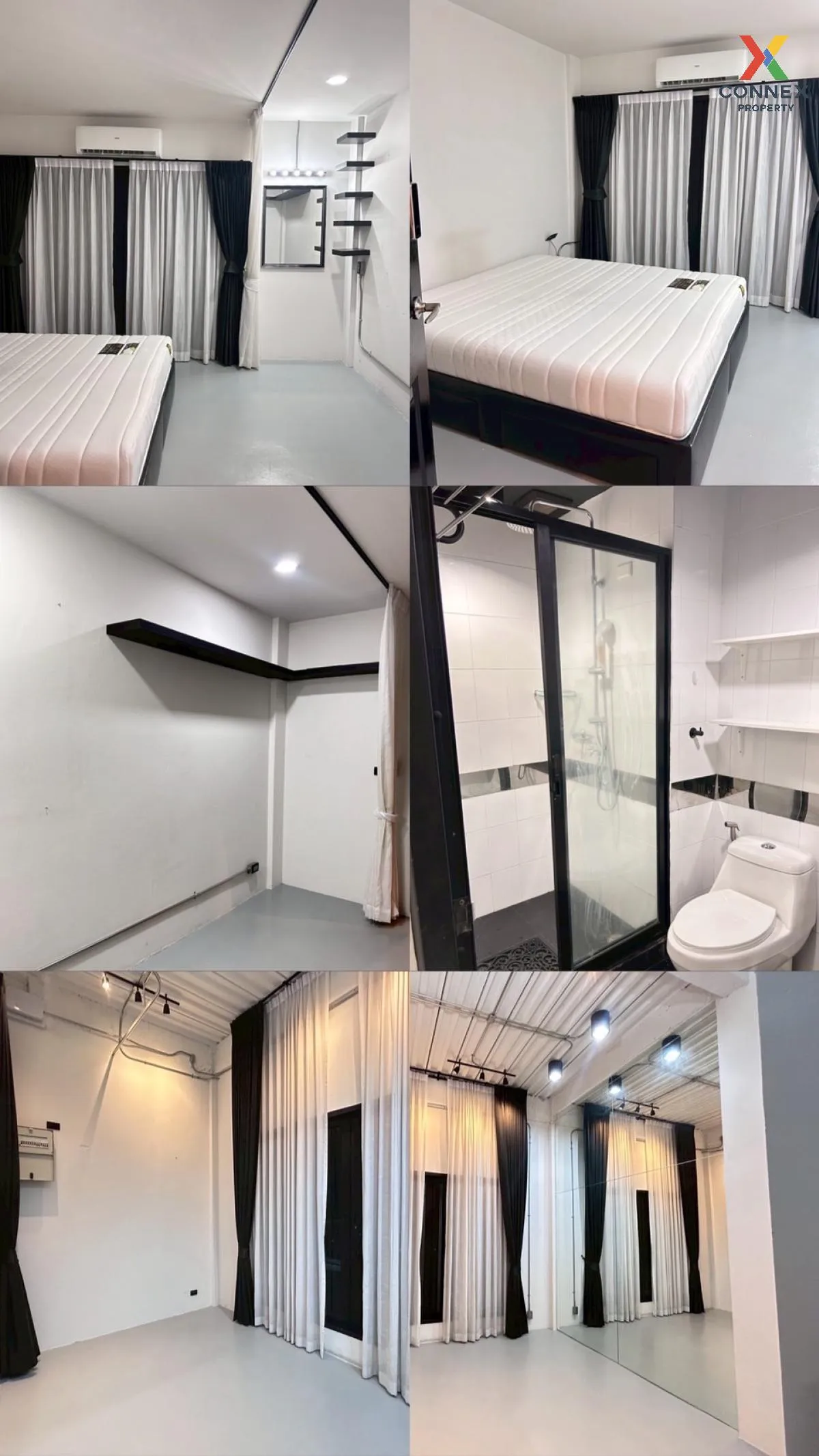 For Sale Homeoffice ,  Casa City Sukonthasawat 2 , MRT-Vatcharaph