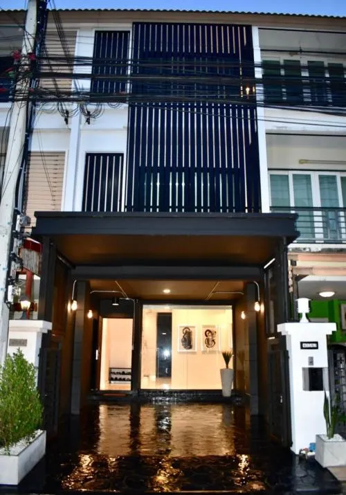 For Sale Homeoffice ,  Casa City Sukonthasawat 2 , MRT-Vatcharaphol , Lat Phrao , Lat Phrao , Bangkok , CX-128441
