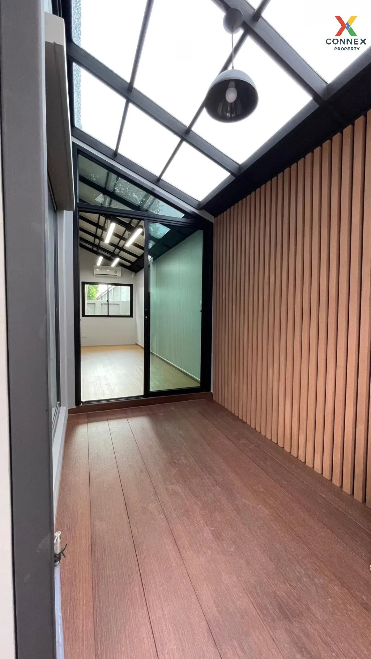 ขายทาวน์เฮ้าส์/ทาวน์โฮม  วี คอมพาวด์ ราชพฤกษ์-ปิ่นเกล้า มหาสวัสดิ