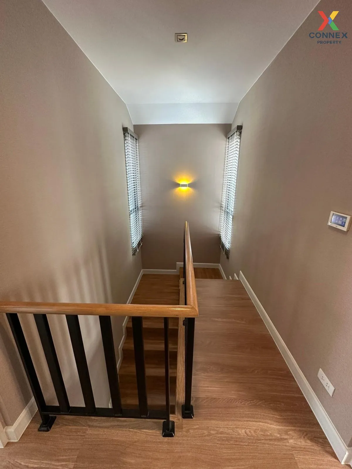 ขายทาวน์เฮ้าส์/ทาวน์โฮม  วี คอมพาวด์ ราชพฤกษ์-ปิ่นเกล้า มหาสวัสดิ