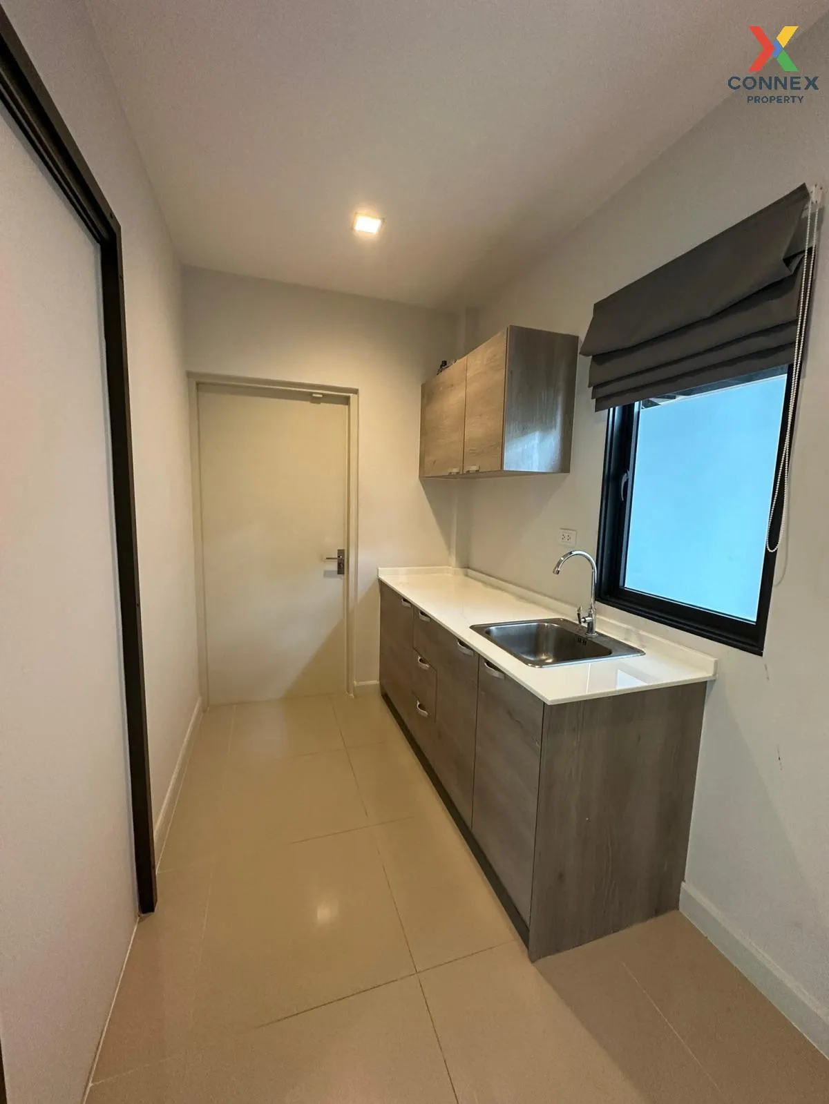 ขายทาวน์เฮ้าส์/ทาวน์โฮม  วี คอมพาวด์ ราชพฤกษ์-ปิ่นเกล้า มหาสวัสดิ