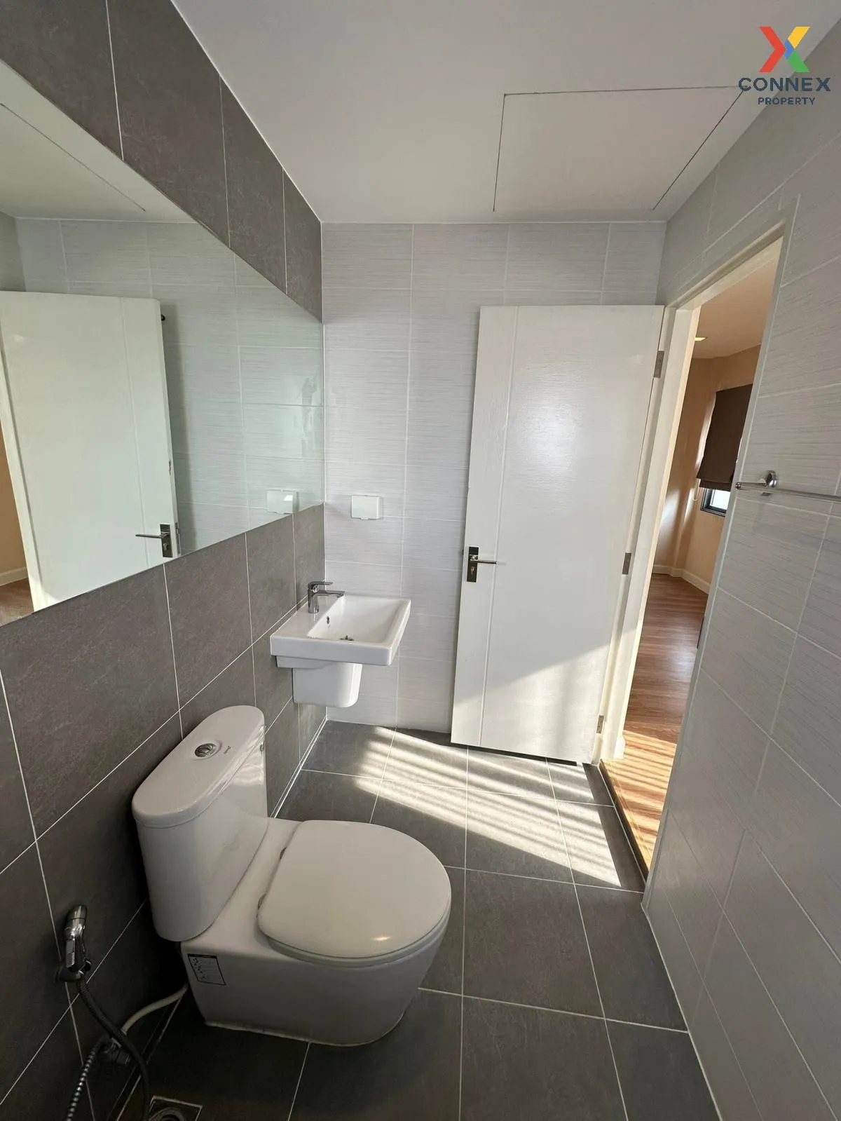 ขายทาวน์เฮ้าส์/ทาวน์โฮม  วี คอมพาวด์ ราชพฤกษ์-ปิ่นเกล้า มหาสวัสดิ