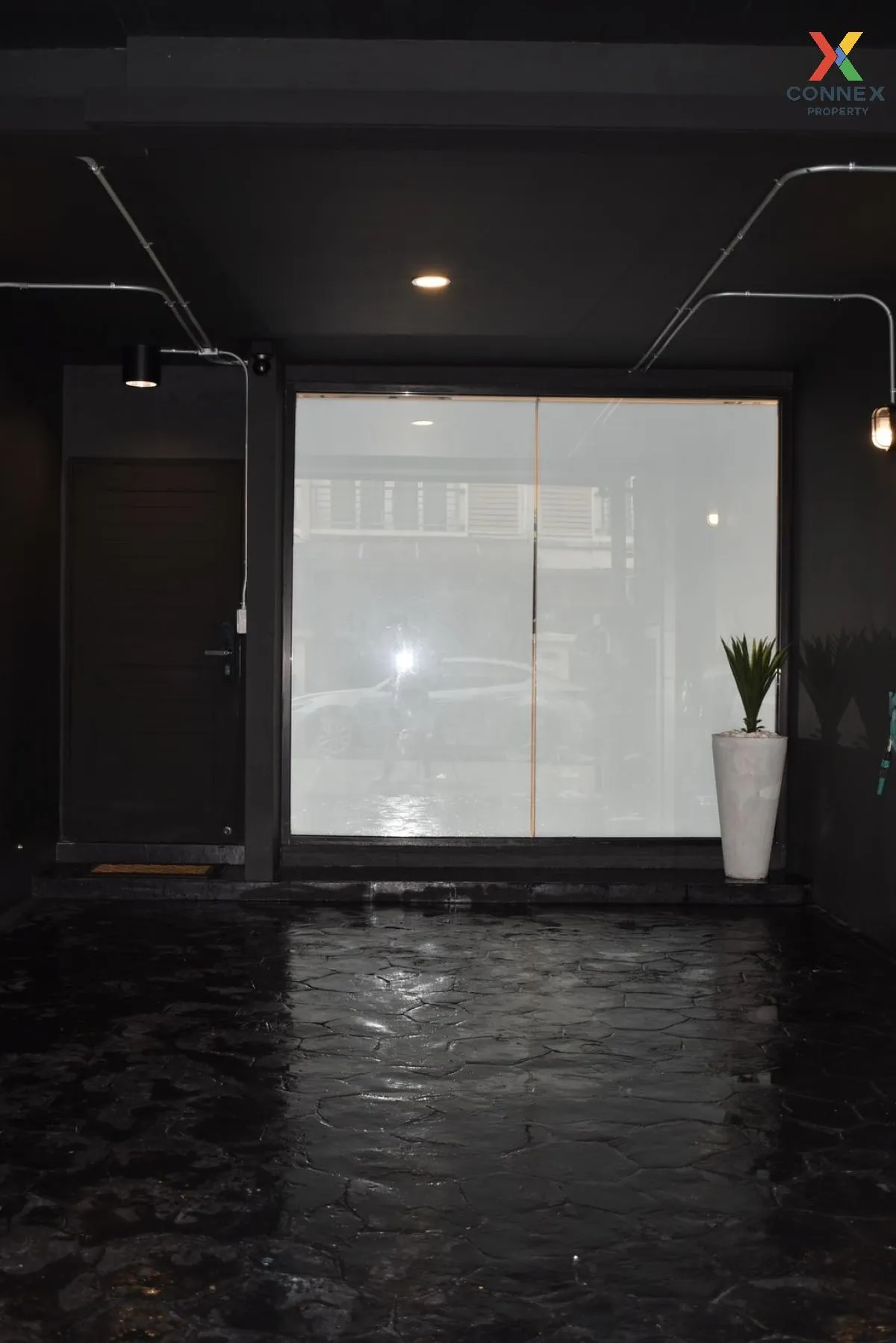 เช่าโฮมออฟฟิศ  คาซ่า ซิตี้ สุคนธสวัสดิ์ 2 MRT-วัชรพล ลาดพร้าว เขต 3