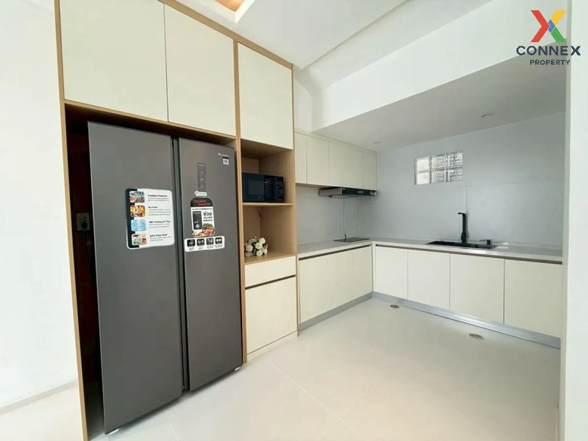 ขายบ้าน  สุขสบาย วิลล่า นาเกลือ บางละมุง ชลบุรี CX-128445