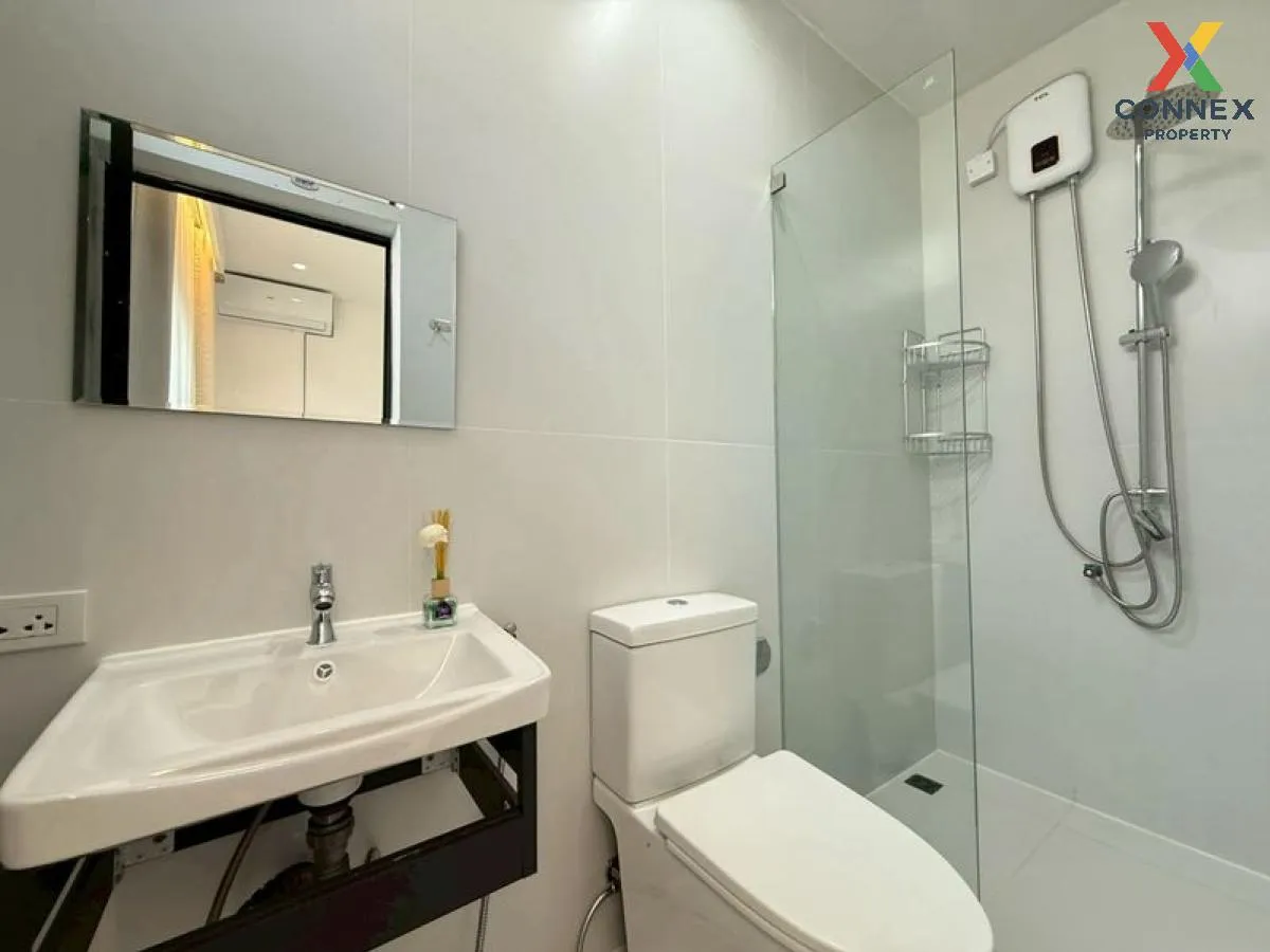 ขายบ้าน  สุขสบาย วิลล่า นาเกลือ บางละมุง ชลบุรี CX-128445