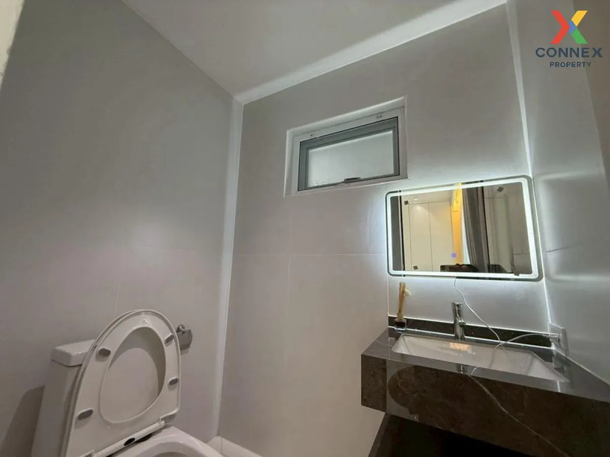 ขายบ้าน  สุขสบาย วิลล่า นาเกลือ บางละมุง ชลบุรี CX-128445