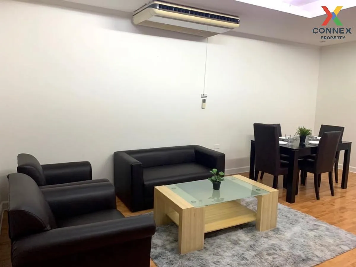 เช่าคอนโด  เดอะ วอเตอร์ฟอร์ด พาร์ค สุขุมวิท 53 BTS-ทองหล่อ คลองตั 1