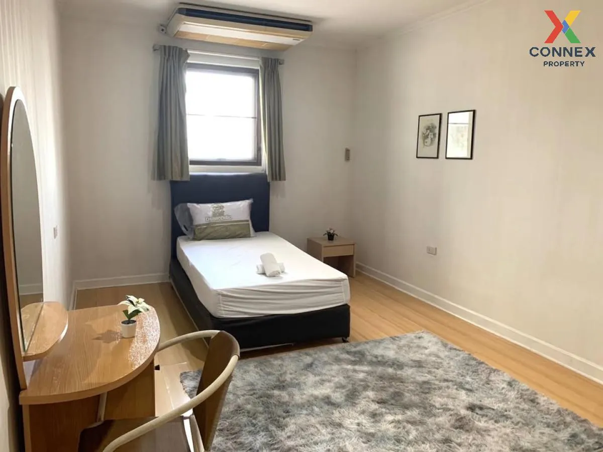 เช่าคอนโด  เดอะ วอเตอร์ฟอร์ด พาร์ค สุขุมวิท 53 BTS-ทองหล่อ คลองตั