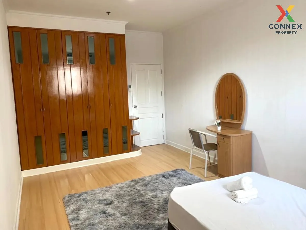 เช่าคอนโด  เดอะ วอเตอร์ฟอร์ด พาร์ค สุขุมวิท 53 BTS-ทองหล่อ คลองตั