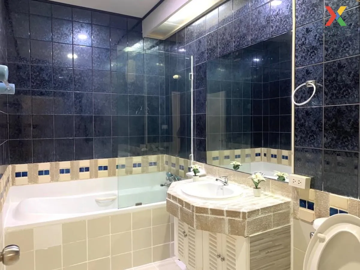 เช่าคอนโด  เดอะ วอเตอร์ฟอร์ด พาร์ค สุขุมวิท 53 BTS-ทองหล่อ คลองตั