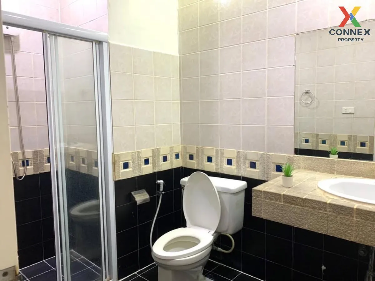 เช่าคอนโด  เดอะ วอเตอร์ฟอร์ด พาร์ค สุขุมวิท 53 BTS-ทองหล่อ คลองตั