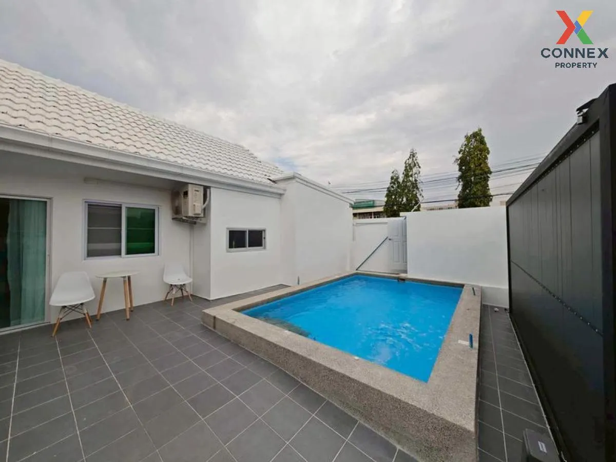 For Sale House , Suksabai Villa , Na Kluea , Bang Lamung , Chon B 1