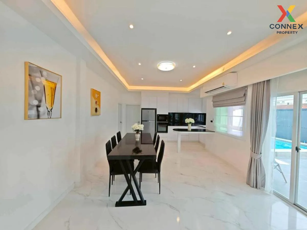 For Sale House , Suksabai Villa , Na Kluea , Bang Lamung , Chon B 2