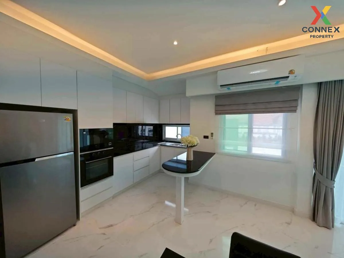 For Sale House , Suksabai Villa , Na Kluea , Bang Lamung , Chon B 3