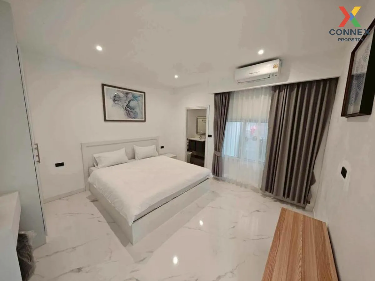 For Sale House , Suksabai Villa , Na Kluea , Bang Lamung , Chon B