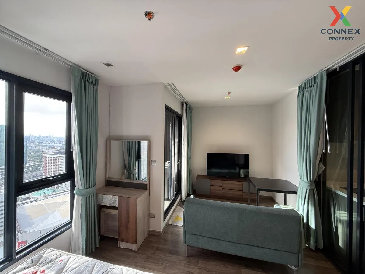 For Rent Condo , Life Ladprao Valley , BTS-Ha Yaek Lat Phrao , Ch 2