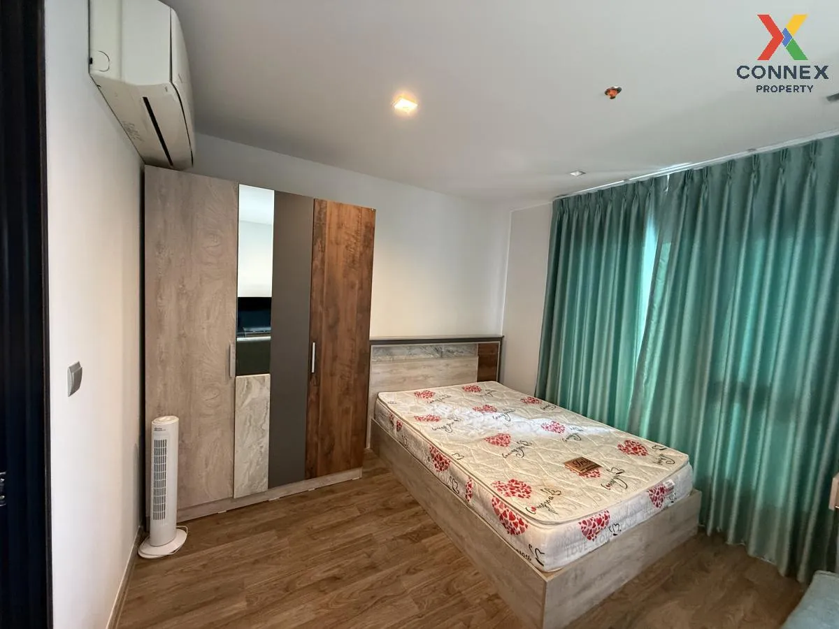 For Rent Condo , Life Ladprao Valley , BTS-Ha Yaek Lat Phrao , Ch 4