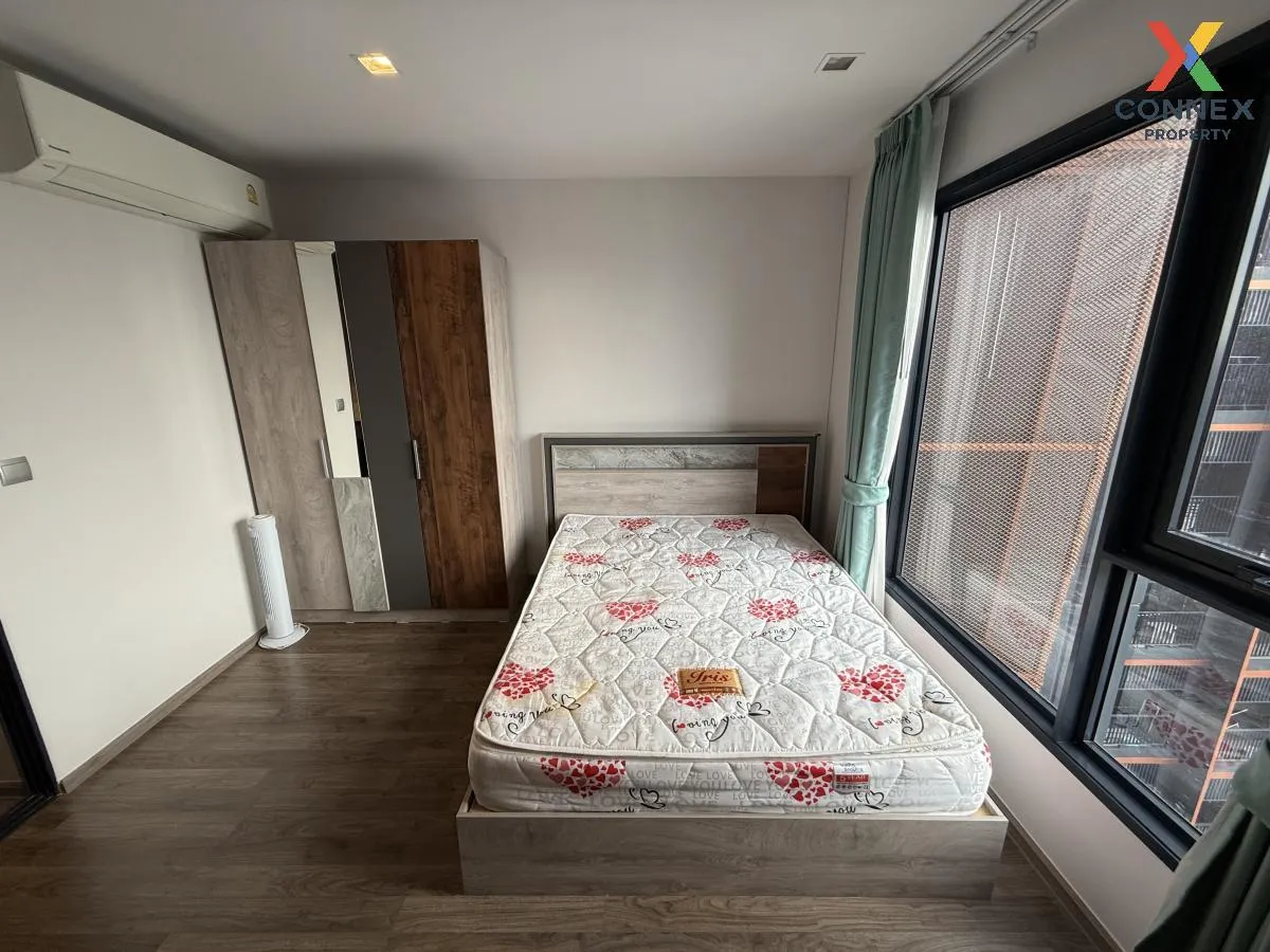 For Rent Condo , Life Ladprao Valley , BTS-Ha Yaek Lat Phrao , Ch