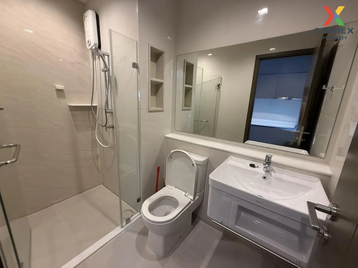 For Rent Condo , Life Ladprao Valley , BTS-Ha Yaek Lat Phrao , Ch