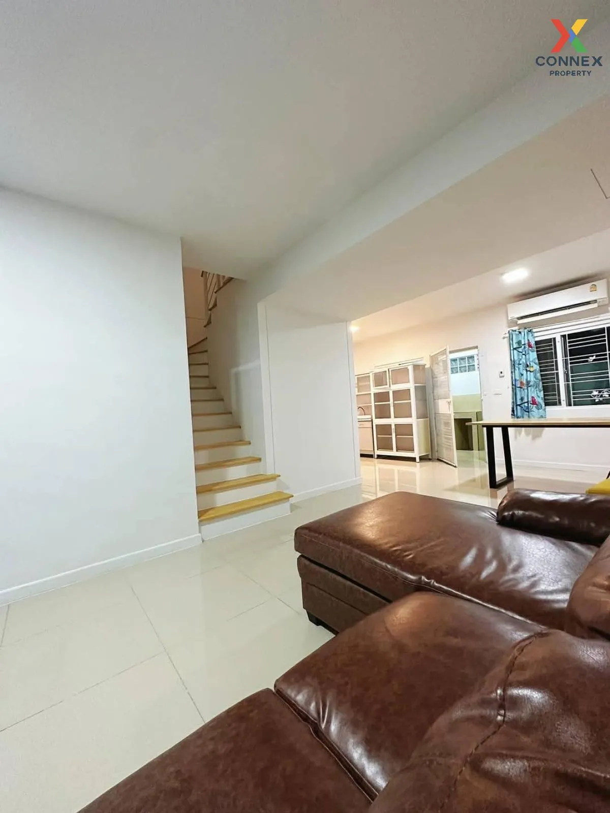 ขายทาวน์เฮ้าส์/ทาวน์โฮม  พฤกษาวิลล์ 55/2 วงแหวน - รามอินทรา บางชั 3