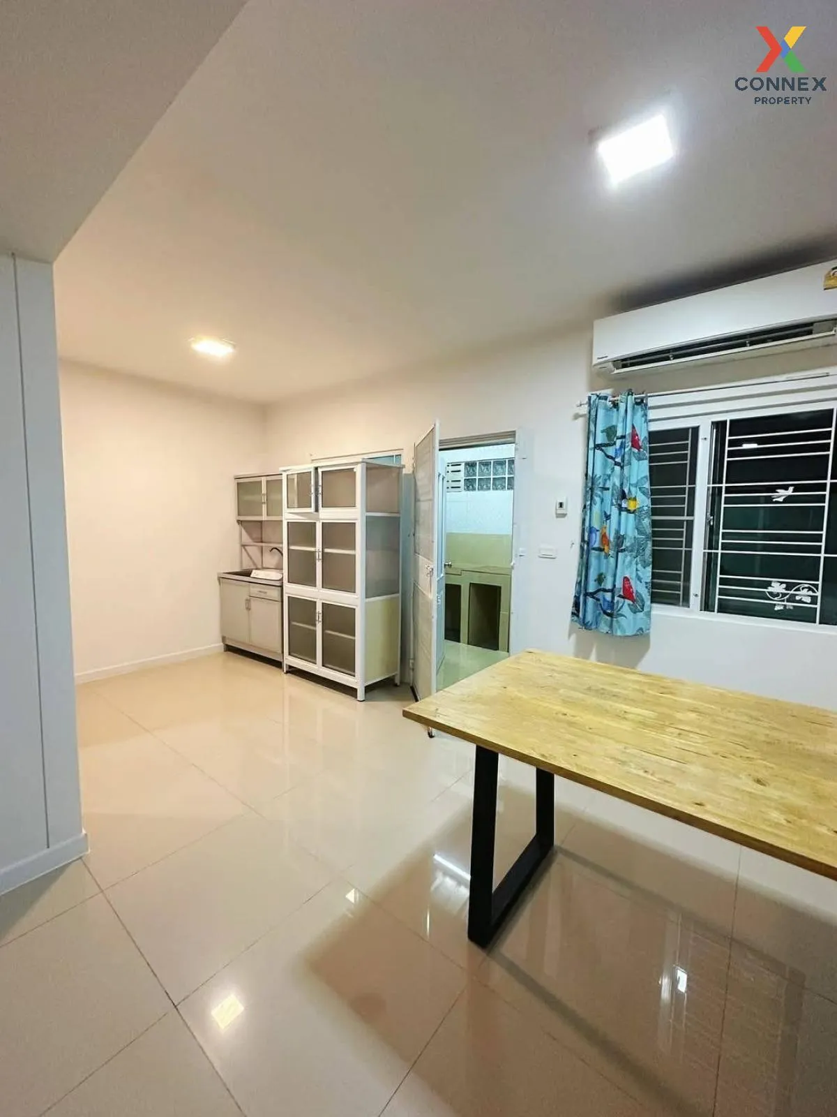 ขายทาวน์เฮ้าส์/ทาวน์โฮม  พฤกษาวิลล์ 55/2 วงแหวน - รามอินทรา บางชั 4