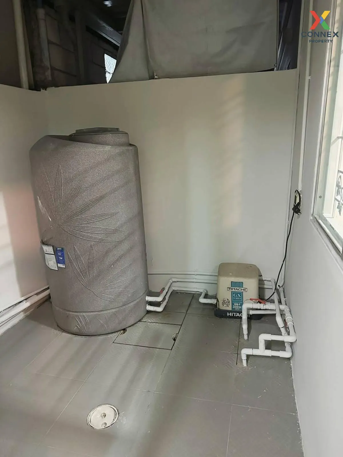 ขายทาวน์เฮ้าส์/ทาวน์โฮม  พฤกษาวิลล์ 55/2 วงแหวน - รามอินทรา บางชั