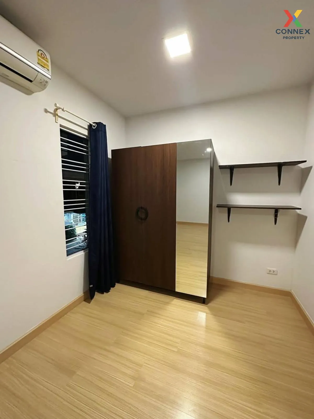 ขายทาวน์เฮ้าส์/ทาวน์โฮม  พฤกษาวิลล์ 55/2 วงแหวน - รามอินทรา บางชั