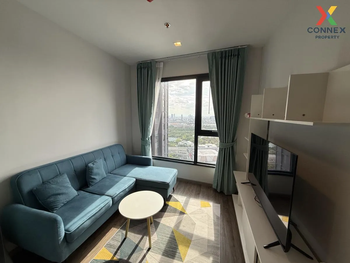 For Rent Condo , Life Ladprao Valley , BTS-Ha Yaek Lat Phrao , Ch 2