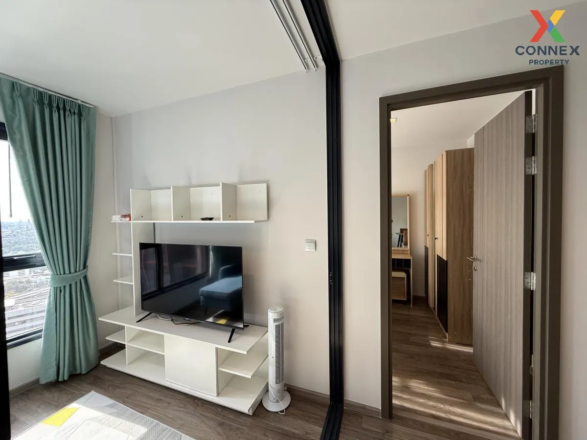 For Rent Condo , Life Ladprao Valley , BTS-Ha Yaek Lat Phrao , Ch 3