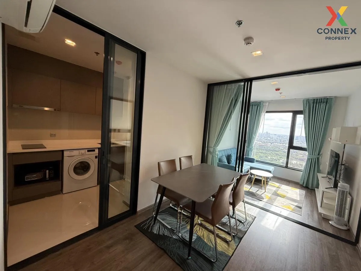 For Rent Condo , Life Ladprao Valley , BTS-Ha Yaek Lat Phrao , Ch 4