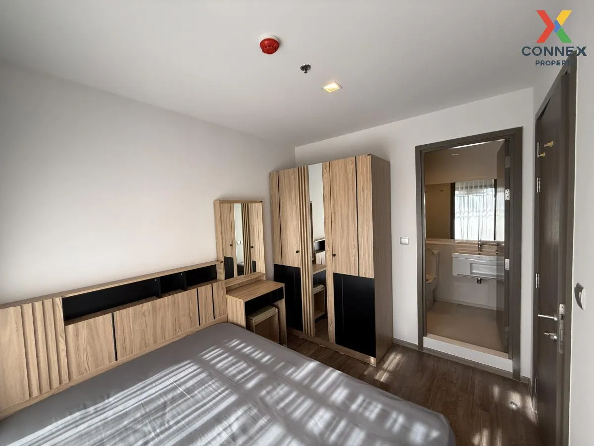 For Rent Condo , Life Ladprao Valley , BTS-Ha Yaek Lat Phrao , Ch