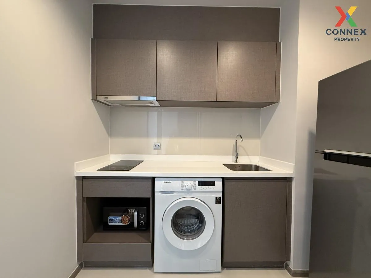 For Rent Condo , Life Ladprao Valley , BTS-Ha Yaek Lat Phrao , Ch