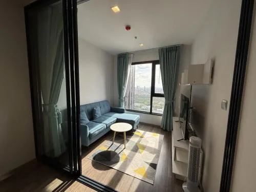 For Rent Condo , Life Ladprao Valley , BTS-Ha Yaek Lat Phrao , Chomphon , Chatuchak , Bangkok , CX-128453