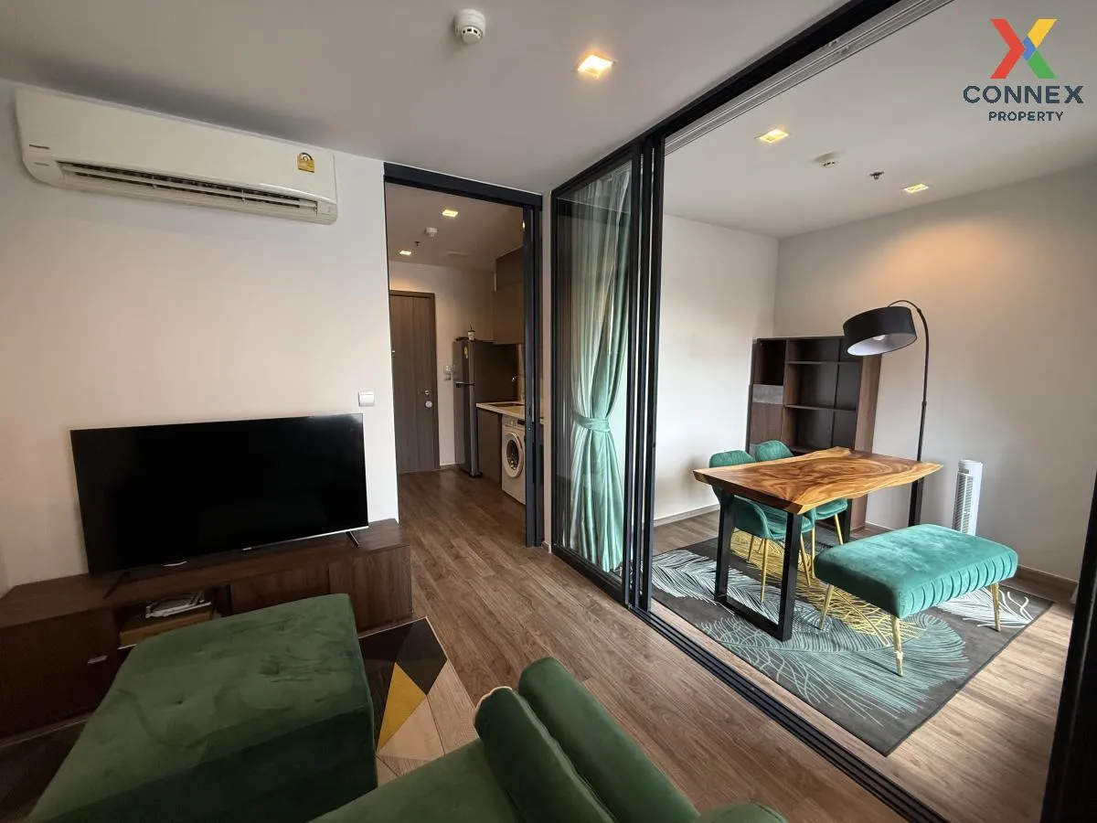 For Rent Condo , Life Ladprao Valley , BTS-Ha Yaek Lat Phrao , Ch 1