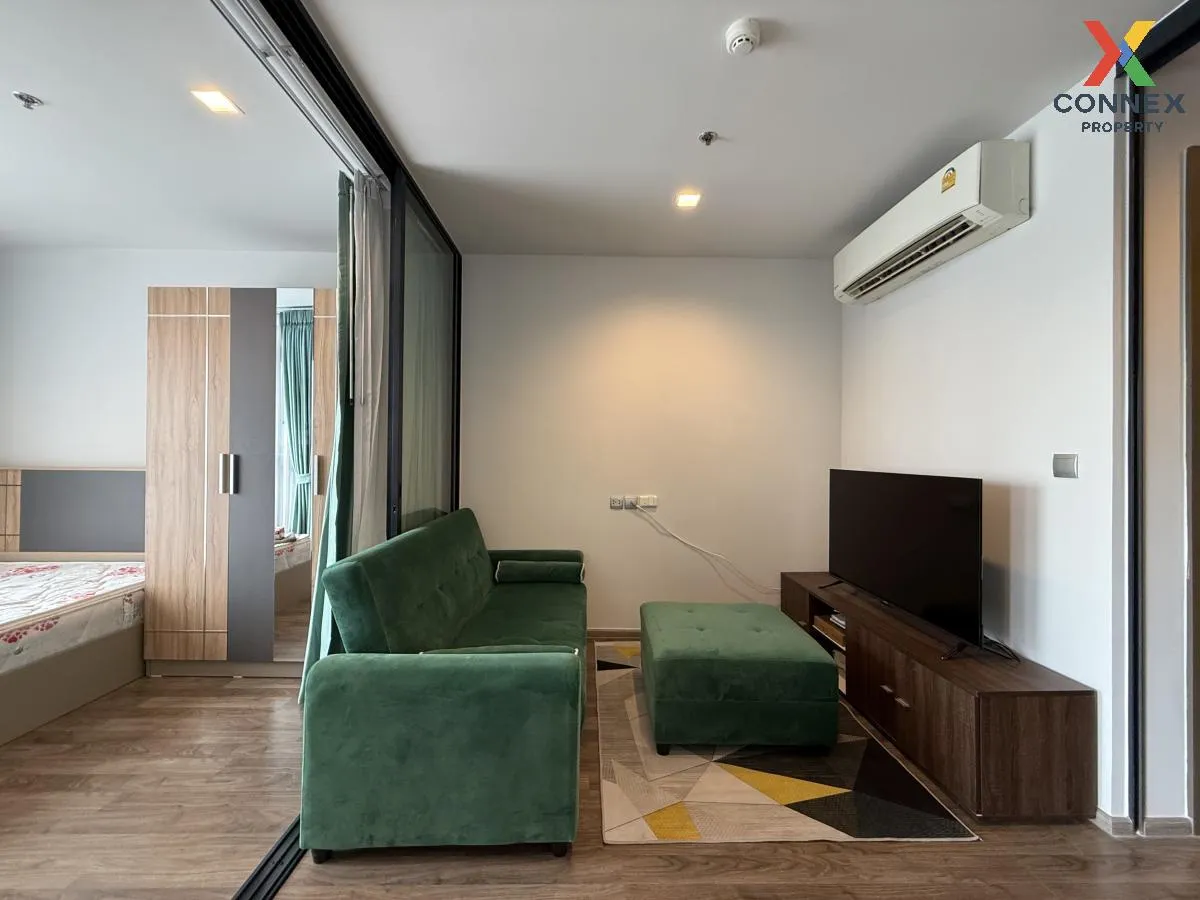 For Rent Condo , Life Ladprao Valley , BTS-Ha Yaek Lat Phrao , Ch 2